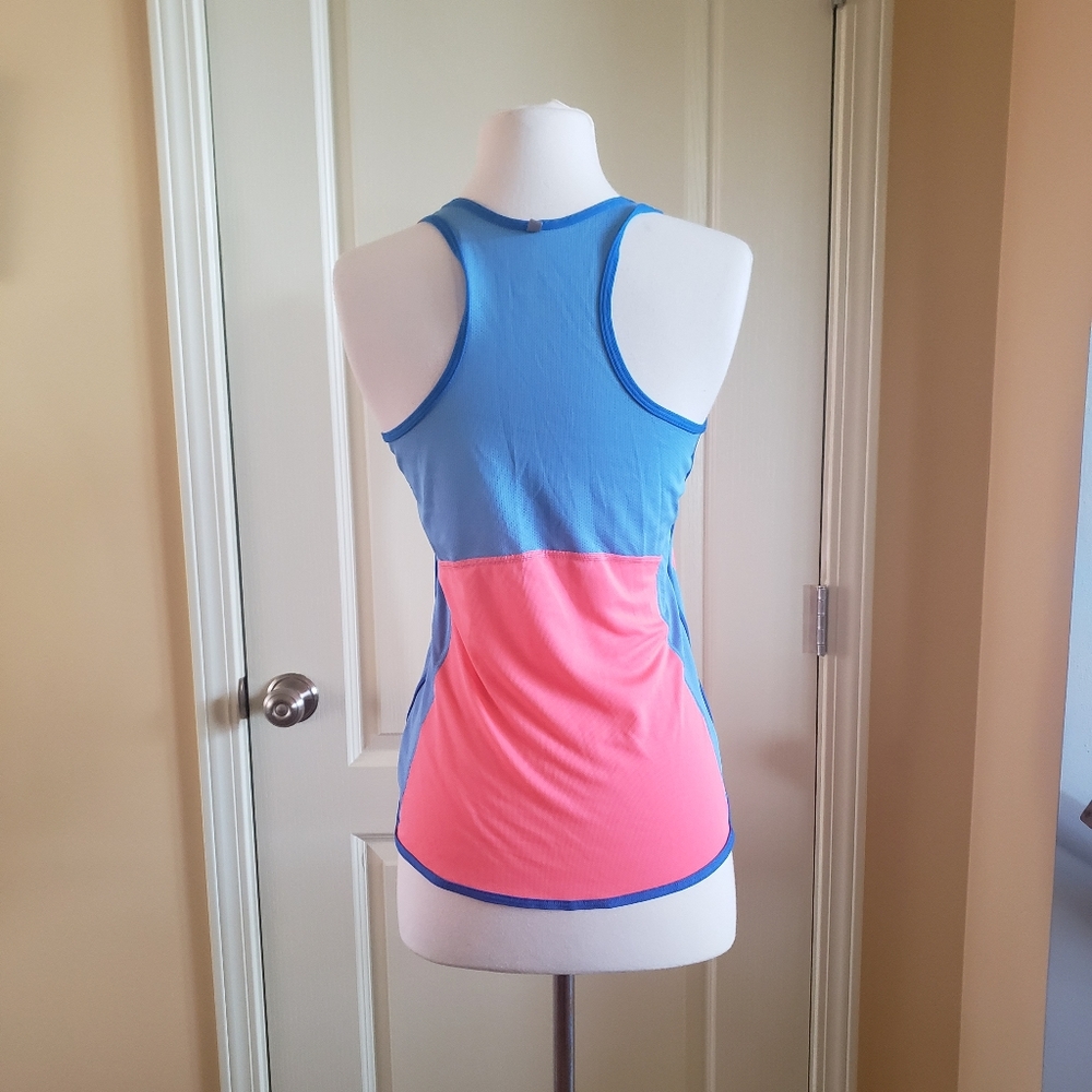 Nike Racerback Tank Top Small - Picture 7 of 12